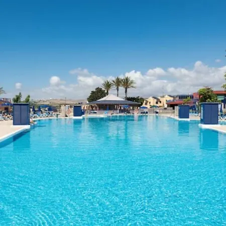 Villa Bahia Meloneras, Piscina Privada *