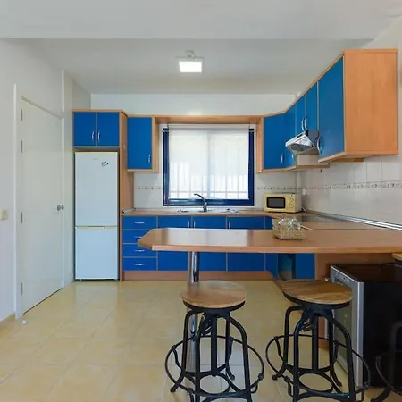 Bahia Meloneras, Piscina Privada Villa *