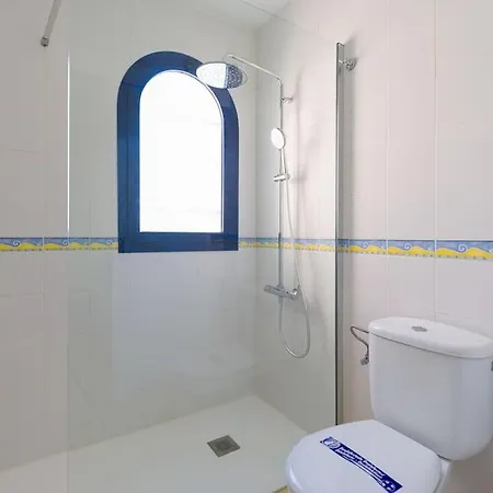 Bahia Meloneras, Piscina Privada Villa