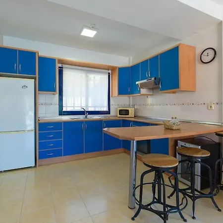 Villa Bahia Meloneras, Piscina Privada