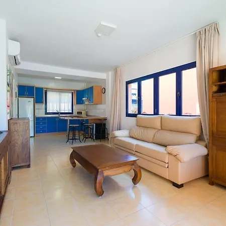 Bahia Meloneras, Piscina Privada * San Bartolomé