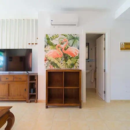 Villa Bahia Meloneras, Piscina Privada San Bartolomé
