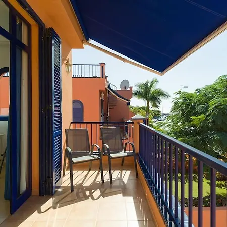 Bahia Meloneras, Piscina Privada * San Bartolomé