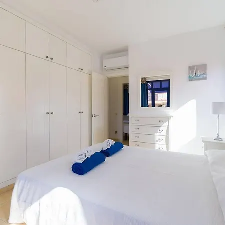 Villa Bahia Meloneras, Piscina Privada *