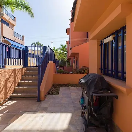 Bahia Meloneras, Piscina Privada Villa *