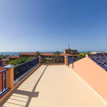Villa Bahia Meloneras, Piscina Privada